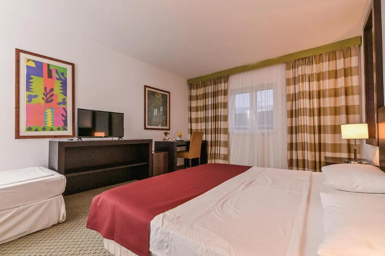 Hotel International
