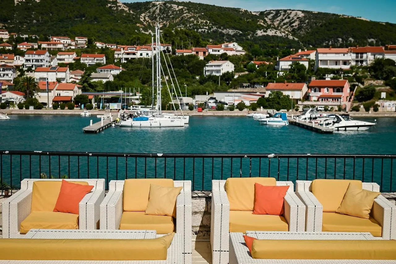 Hotel International Croatia