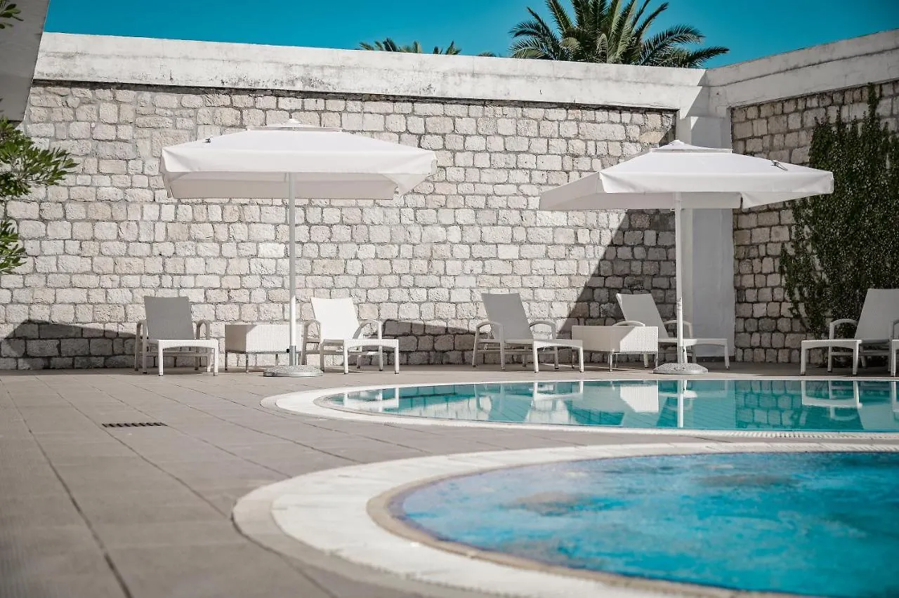 Hotel International