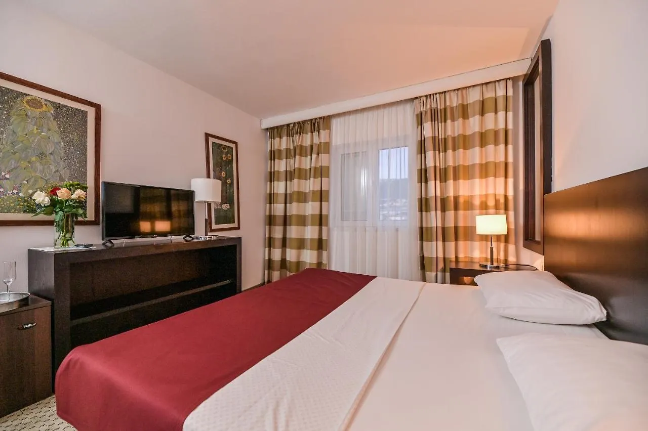 Hotel International Croatia