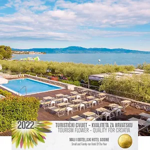 Hotel Rova