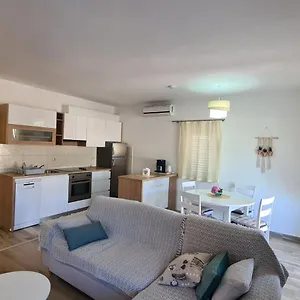 Appartamento Ivanovski