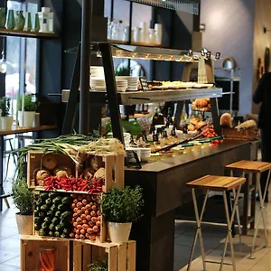 Sobe Hotel