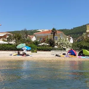 Antica Rab Town
